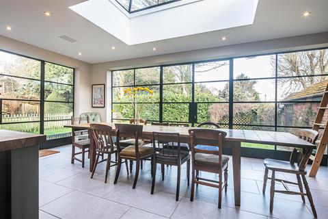 undefined, 134, St Johns Road, Newbold, Derbyshire, S41 8TW