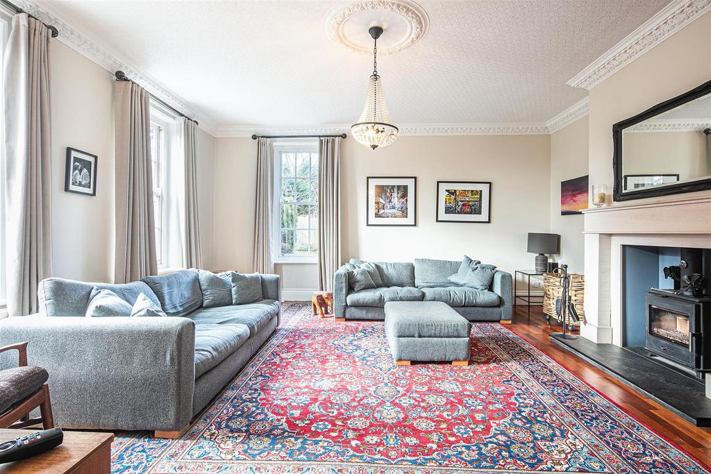 Drawing room