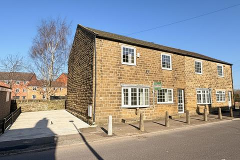 Green Road, Penistone