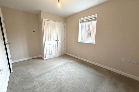 2 bedroom maisonette to rent, Pryor Road, Kettering NN15