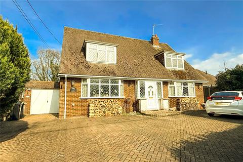 4 bedroom bungalow for sale, Gore Road, New Milton, Hampshire, BH25