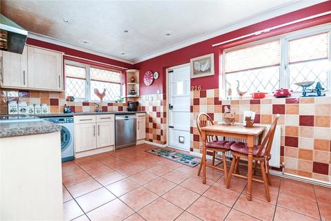 4 bedroom bungalow for sale, Gore Road, New Milton, Hampshire, BH25