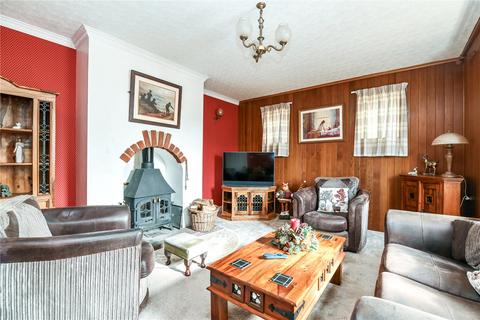 4 bedroom bungalow for sale, Gore Road, New Milton, Hampshire, BH25