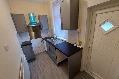undefined, 6 Penistone Street, Burnley BB12