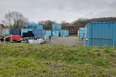 Land to rent - Purleigh