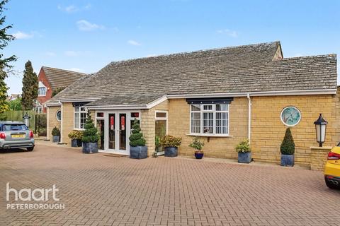 undefined, Elton Road, Stibbington