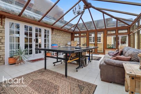 undefined, Elton Road, Stibbington