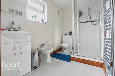 undefined, Elton Road, Stibbington