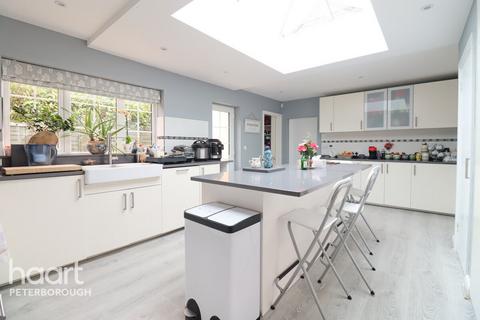 undefined, Elton Road, Stibbington