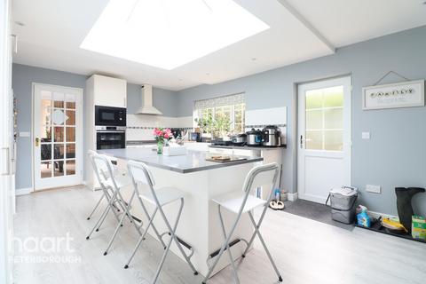 undefined, Elton Road, Stibbington