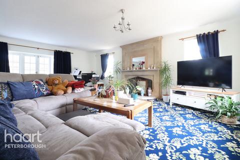 undefined, Elton Road, Stibbington
