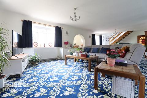 undefined, Elton Road, Stibbington