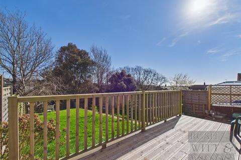 3 bedroom end of terrace house for sale, Edinburgh Road, St. Leonards-On-Sea