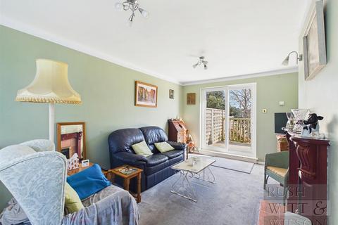 3 bedroom end of terrace house for sale, Edinburgh Road, St. Leonards-On-Sea