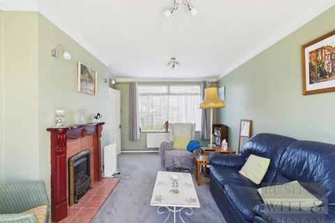 3 bedroom end of terrace house for sale, Edinburgh Road, St. Leonards-On-Sea