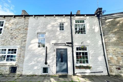 3 bedroom terraced house for sale, Britton Hall, Westgate, Weardale