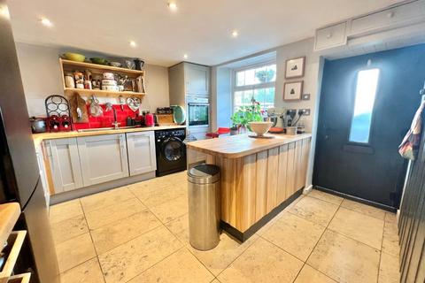 3 bedroom terraced house for sale, Britton Hall, Westgate, Weardale