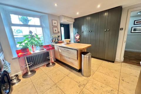 3 bedroom terraced house for sale, Britton Hall, Westgate, Weardale