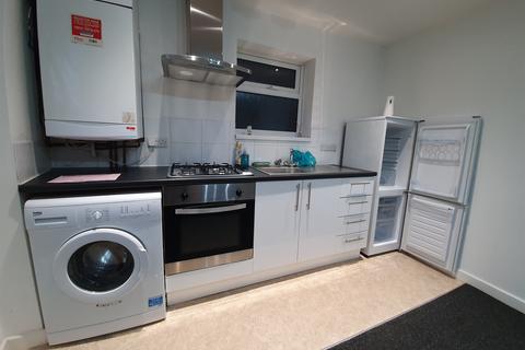 1 bedroom ground floor flat for sale, Cleveland Road, Gosport