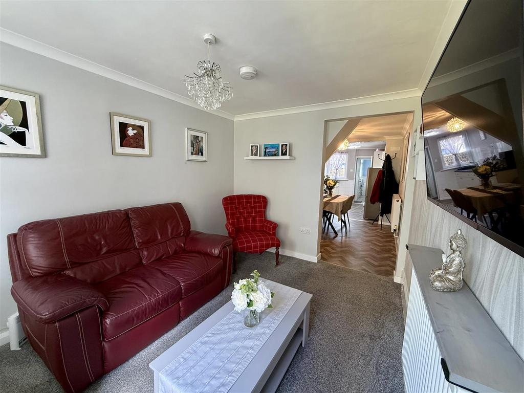Sitting Room: