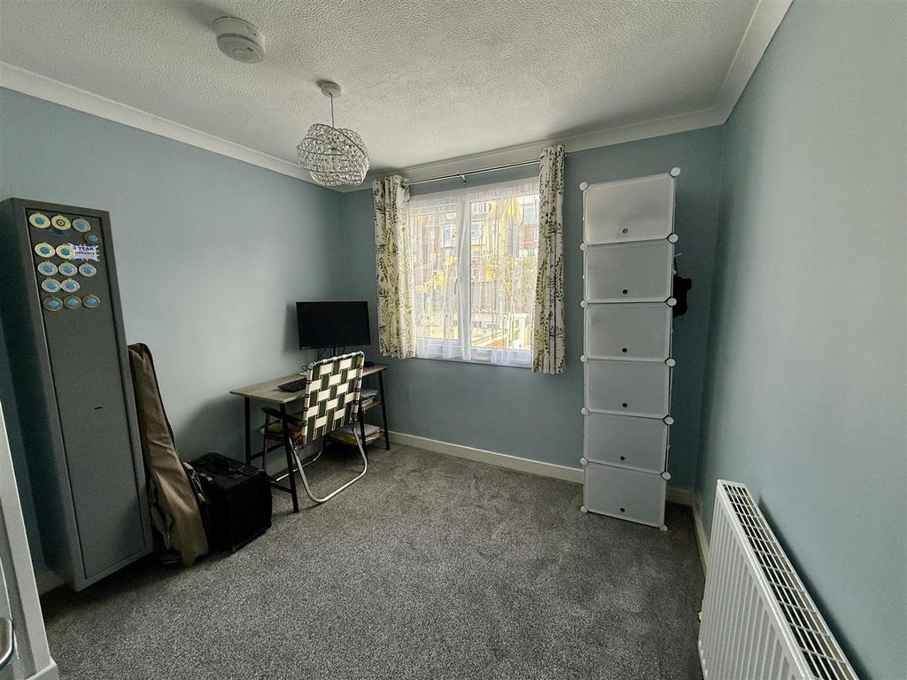 Bedroom Two: