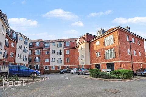 Schoolgate Drive, Morden