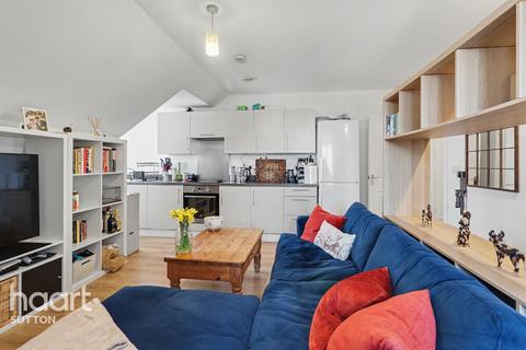1 bedroom apartment for sale, Schoolgate Drive, Morden