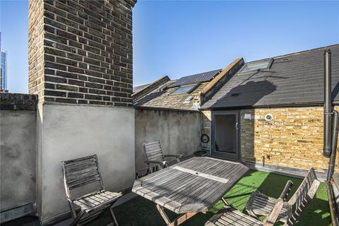 1 bedroom apartment to rent, Vauxhall Grove, London, SW8