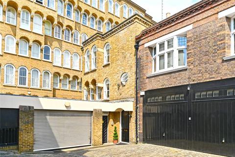 undefined, Park Square Mews, Regent's Park, London