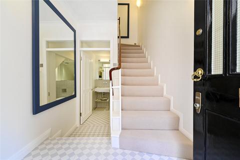 undefined, Park Square Mews, Regent's Park, London