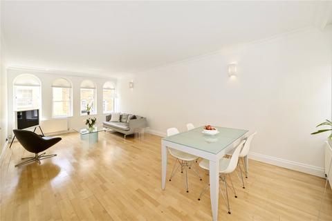 undefined, Park Square Mews, Regent's Park, London