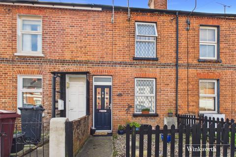 Sherwood Street, Reading, Berkshire, RG30