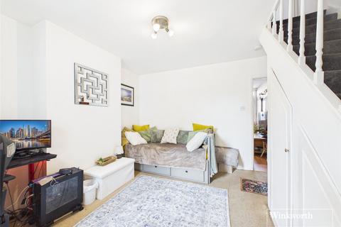 undefined, Sherwood Street, Reading, Berkshire, RG30