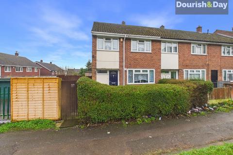Milton Grove, Stafford ST17