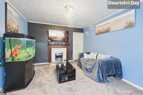 3 bedroom end of terrace house for sale, Milton Grove, Stafford ST17
