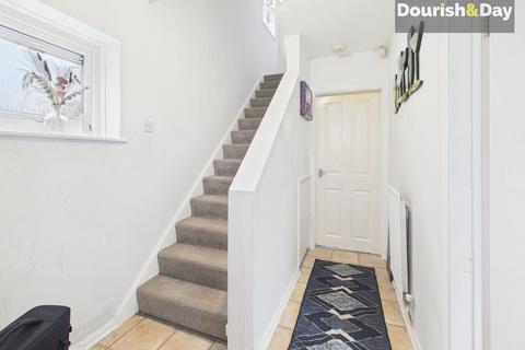 3 bedroom end of terrace house for sale, Milton Grove, Stafford ST17