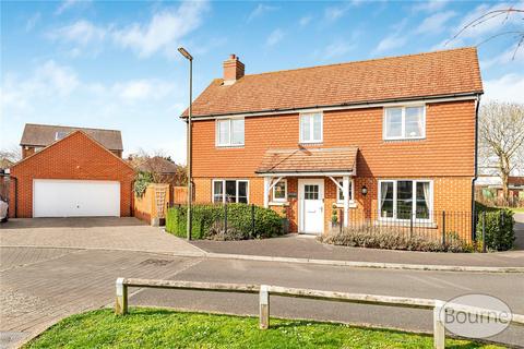 Parsons Way, Farnham GU10