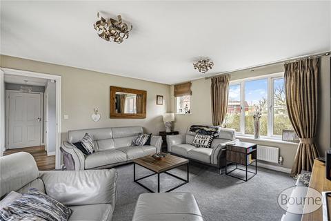 4 bedroom detached house for sale, Parsons Way, Farnham GU10
