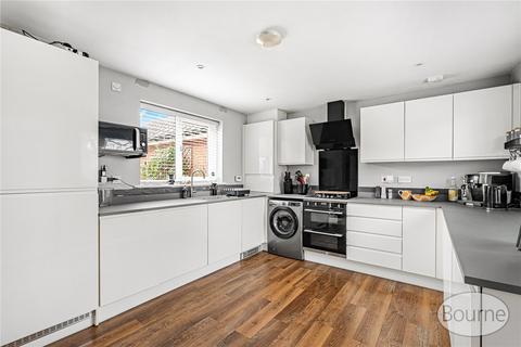 4 bedroom detached house for sale, Parsons Way, Farnham GU10