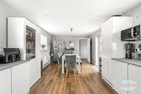 4 bedroom detached house for sale, Parsons Way, Farnham GU10