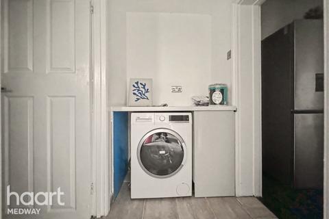 undefined, Dawes Street, Gillingham