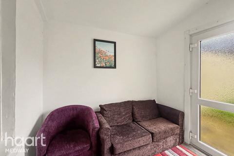 undefined, Dawes Street, Gillingham