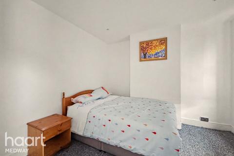 undefined, Dawes Street, Gillingham