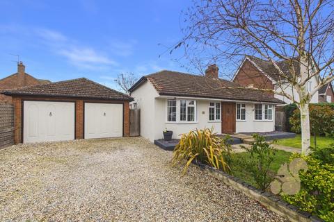 undefined, Oakwood Avenue, West Mersea CO5
