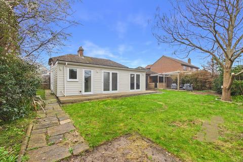 undefined, Oakwood Avenue, West Mersea CO5