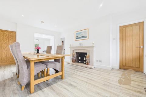 undefined, Oakwood Avenue, West Mersea CO5