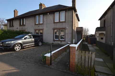 undefined, Den Walk, Methil, KY8