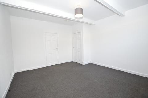 undefined, Den Walk, Methil, KY8