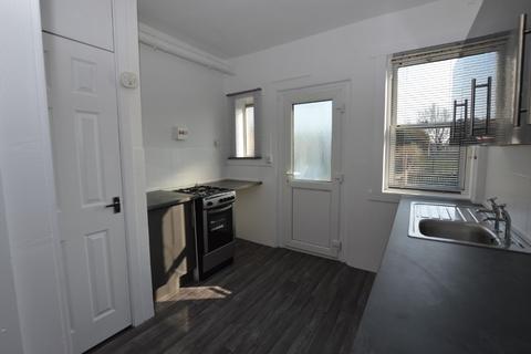 undefined, Den Walk, Methil, KY8
