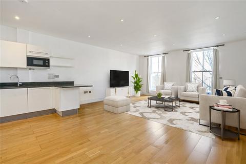 2 bedroom apartment for sale, Clare Lane, Canonbury, London, N1